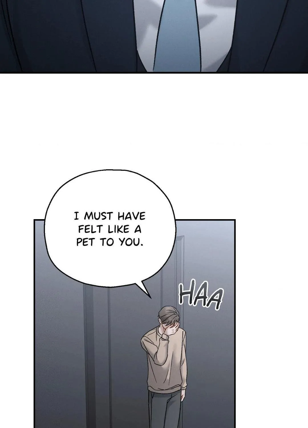 Beyond the Memories Chapter 74 page 29 - 