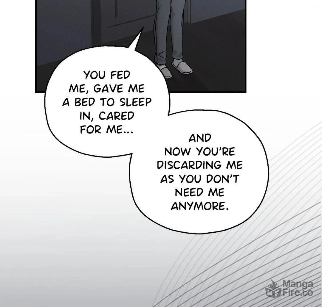 Beyond the Memories Chapter 74 page 30 - 