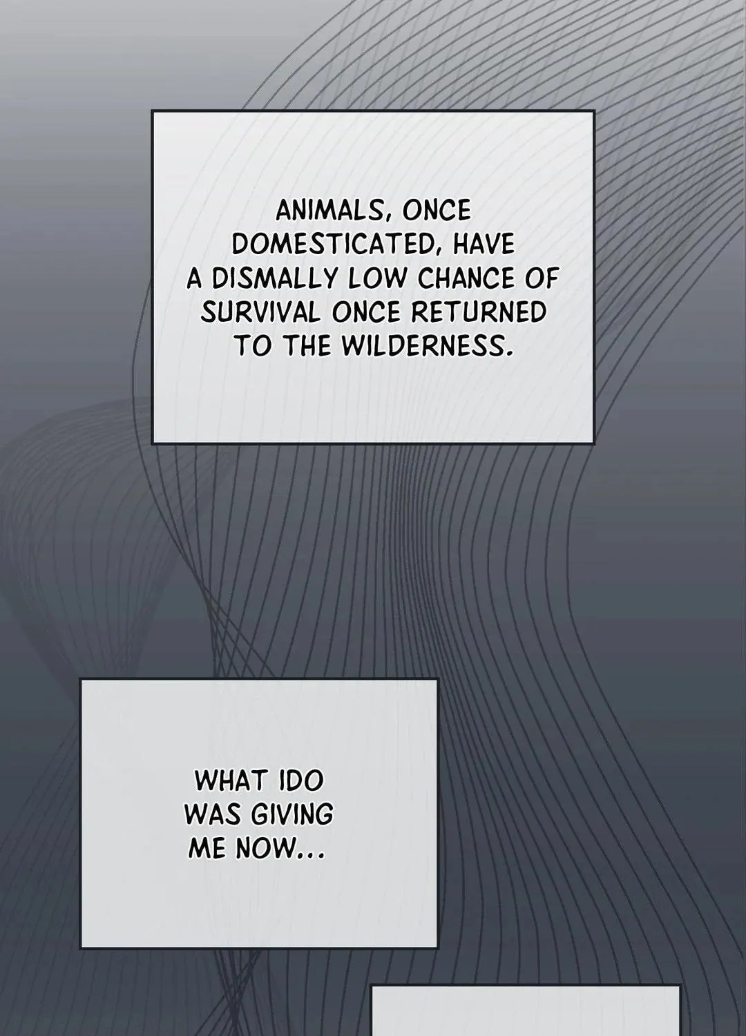 Beyond the Memories Chapter 74 page 31 - 