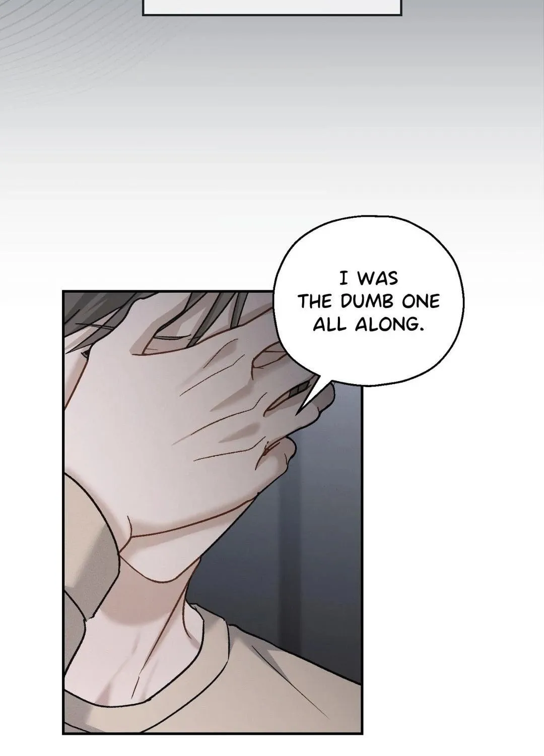 Beyond the Memories Chapter 74 page 33 - 