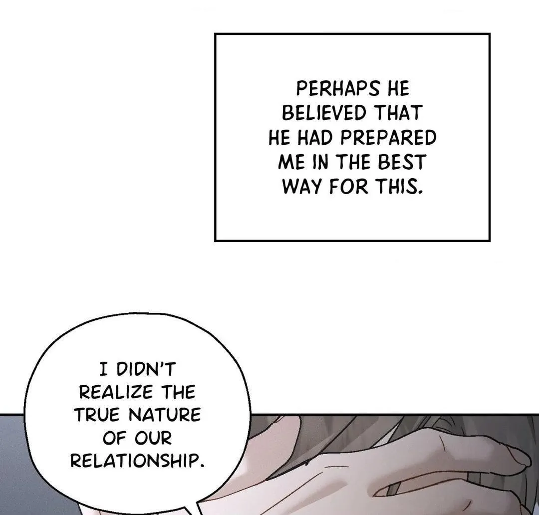 Beyond the Memories Chapter 74 page 34 - 