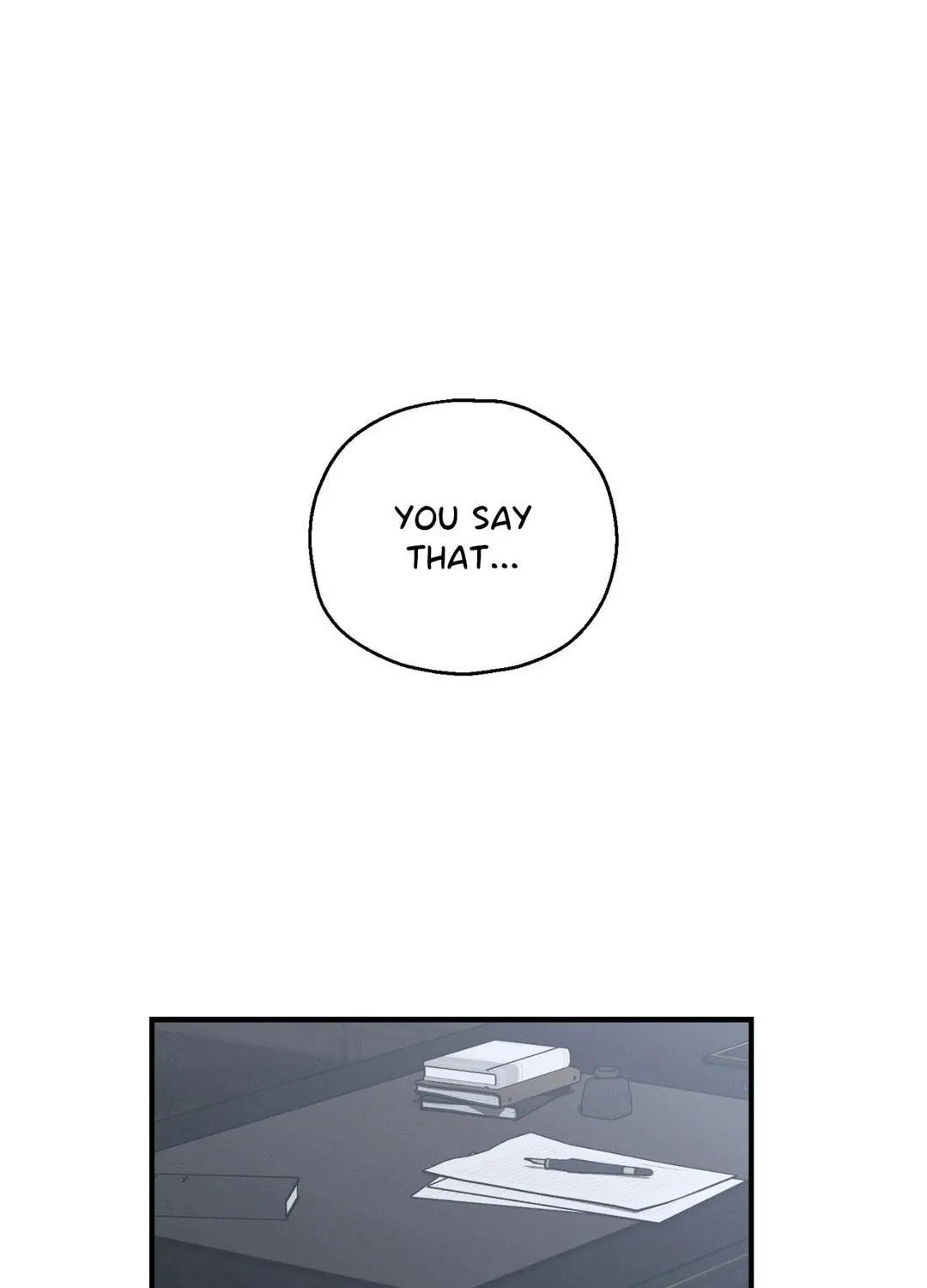 Beyond the Memories Chapter 74 page 37 - 