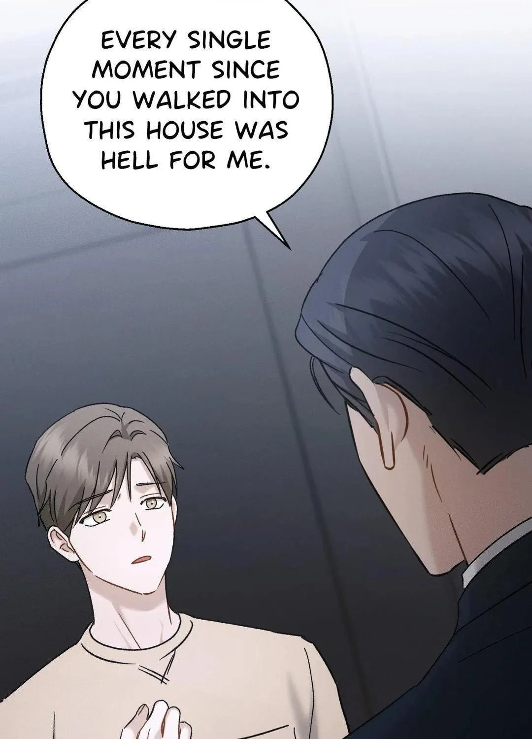 Beyond the Memories Chapter 74 page 39 - 