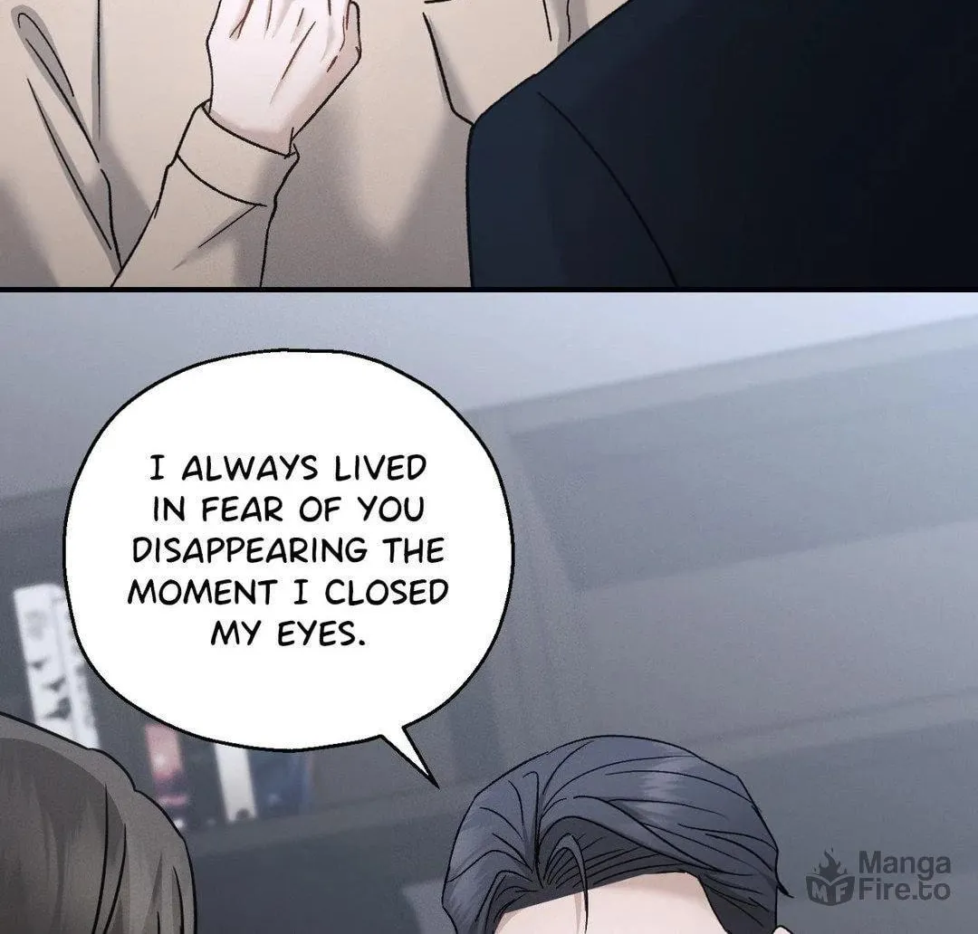 Beyond the Memories Chapter 74 page 40 - 