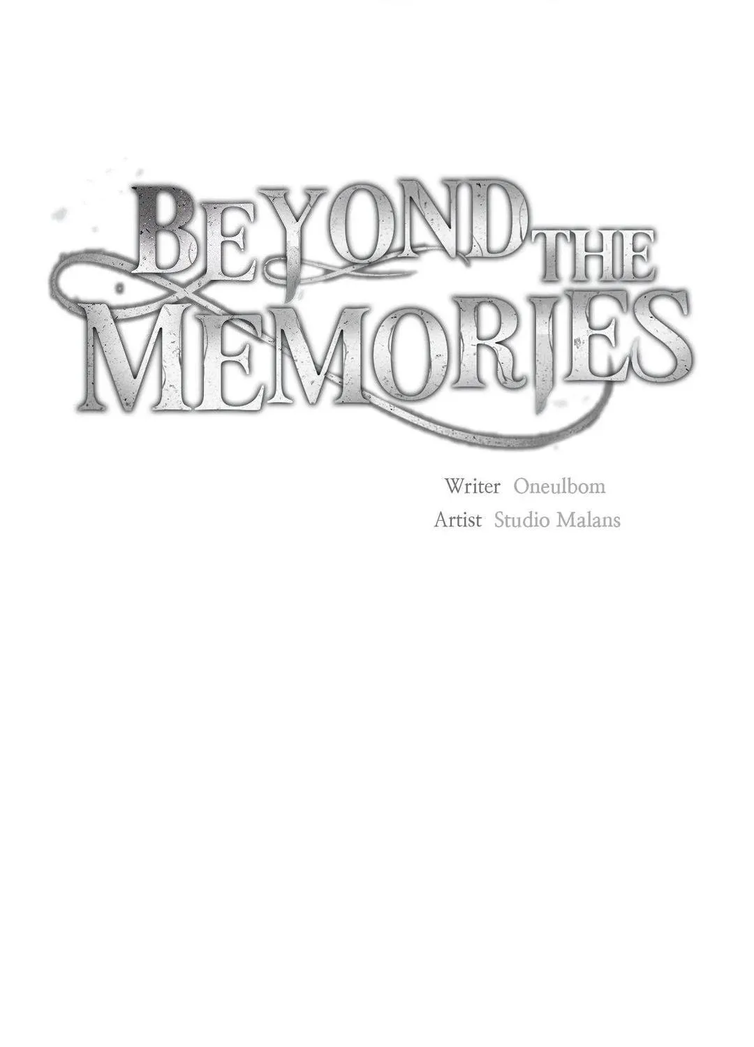 Beyond the Memories Chapter 74 page 5 - 