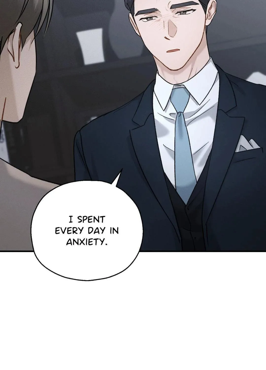 Beyond the Memories Chapter 74 page 41 - 