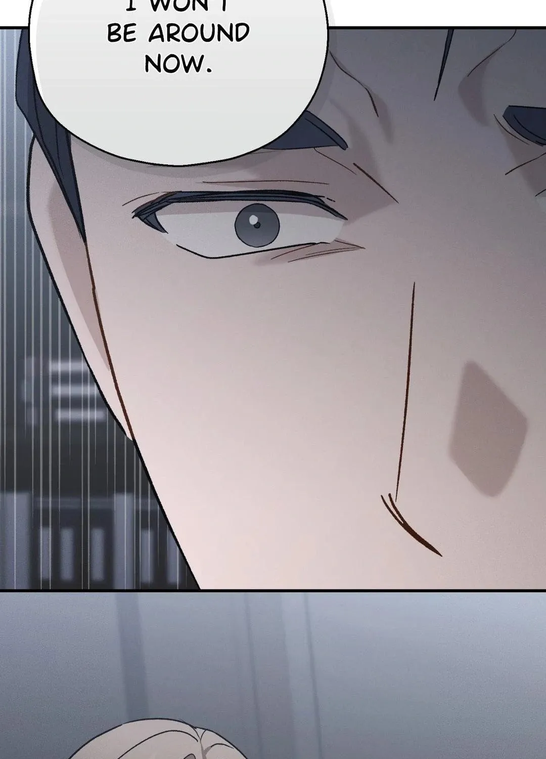 Beyond the Memories Chapter 74 page 43 - 