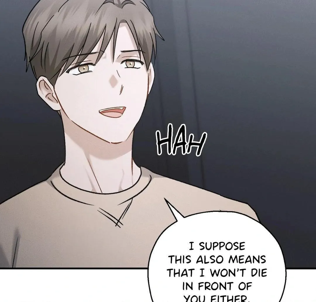 Beyond the Memories Chapter 74 page 44 - 