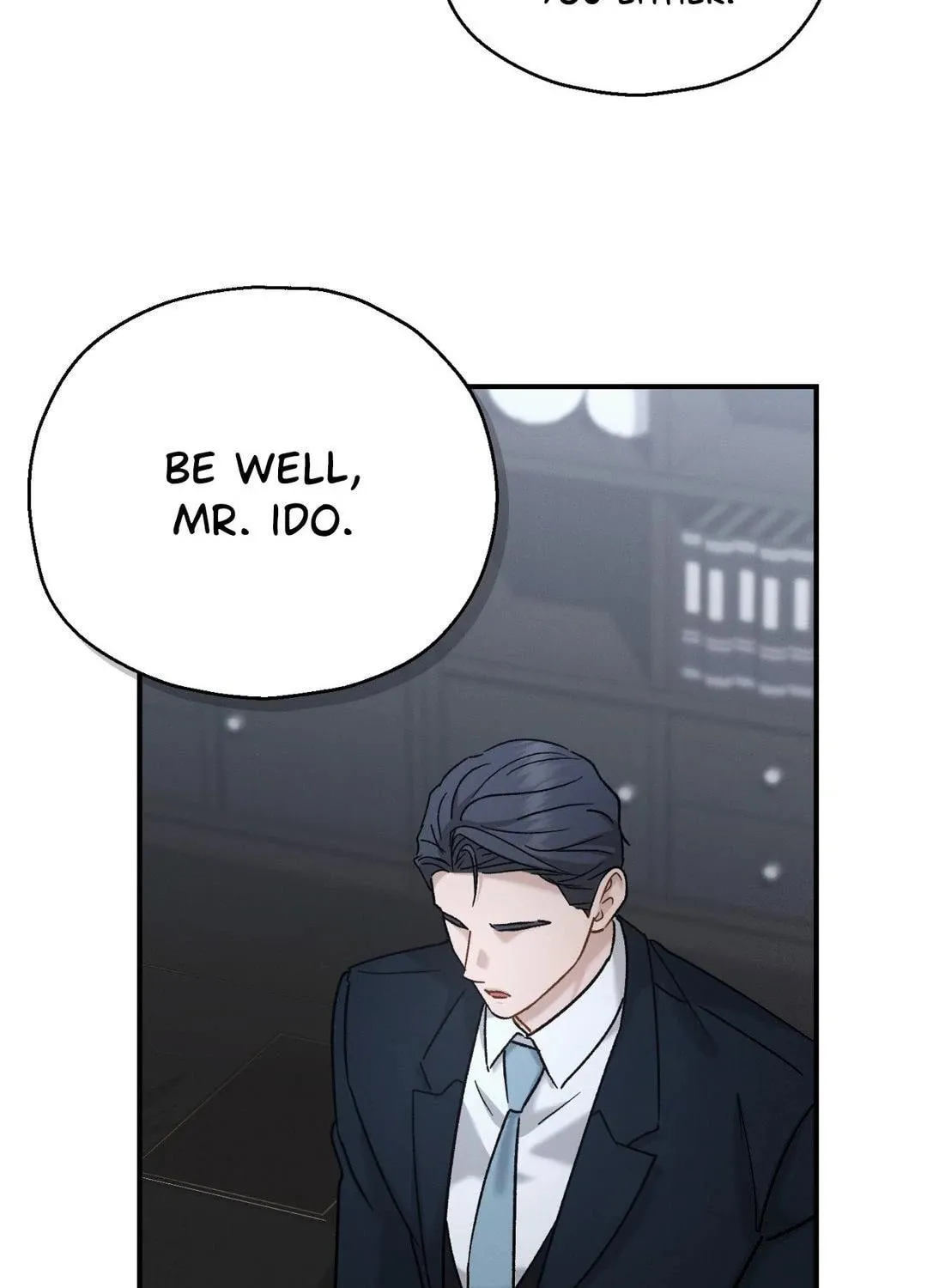 Beyond the Memories Chapter 74 page 45 - 