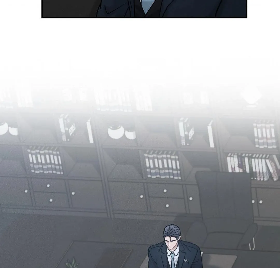 Beyond the Memories Chapter 74 page 46 - 