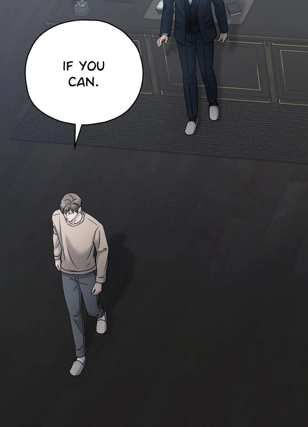 Beyond the Memories Chapter 74 page 47 - 