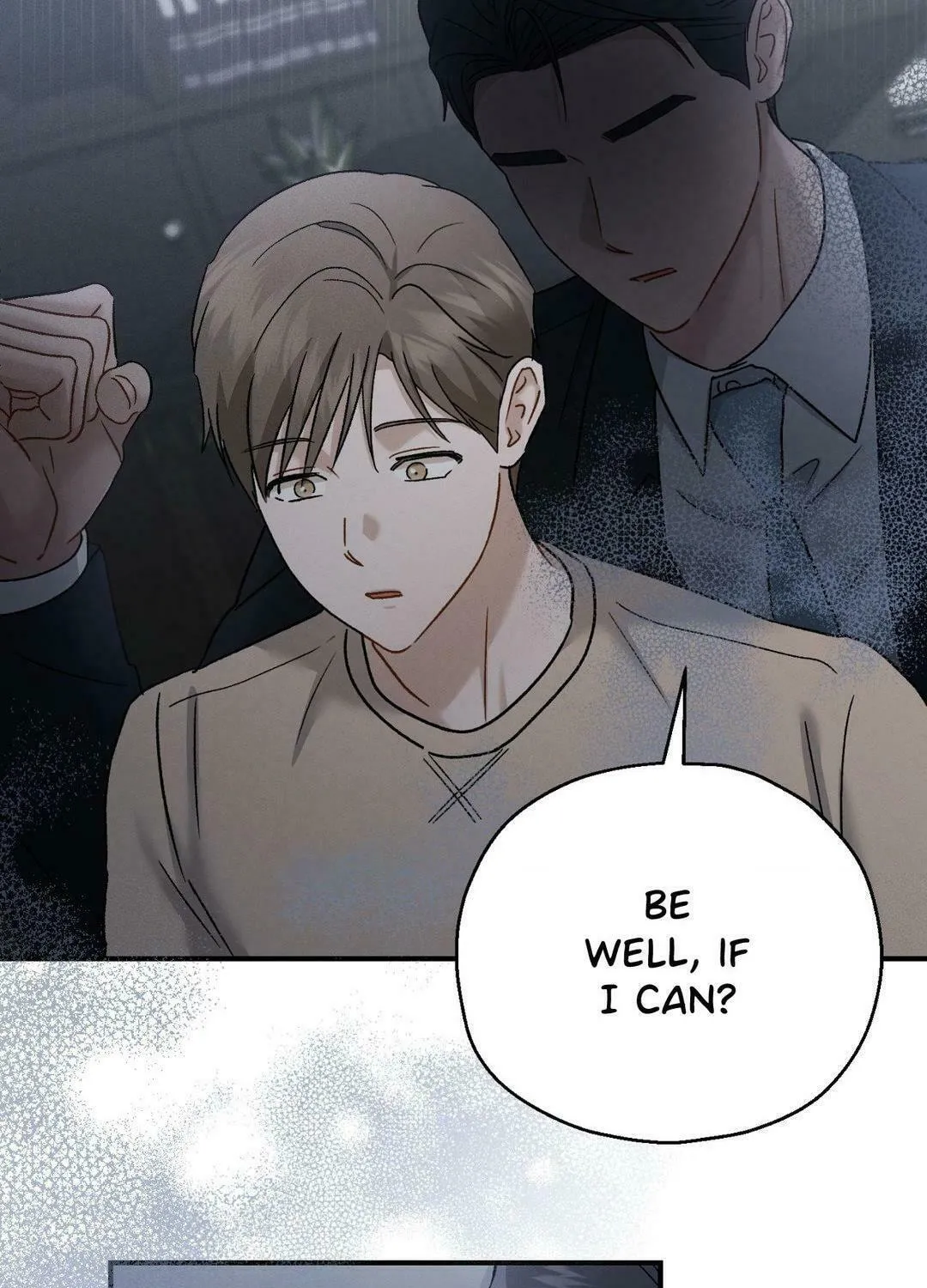 Beyond the Memories Chapter 74 page 51 - 
