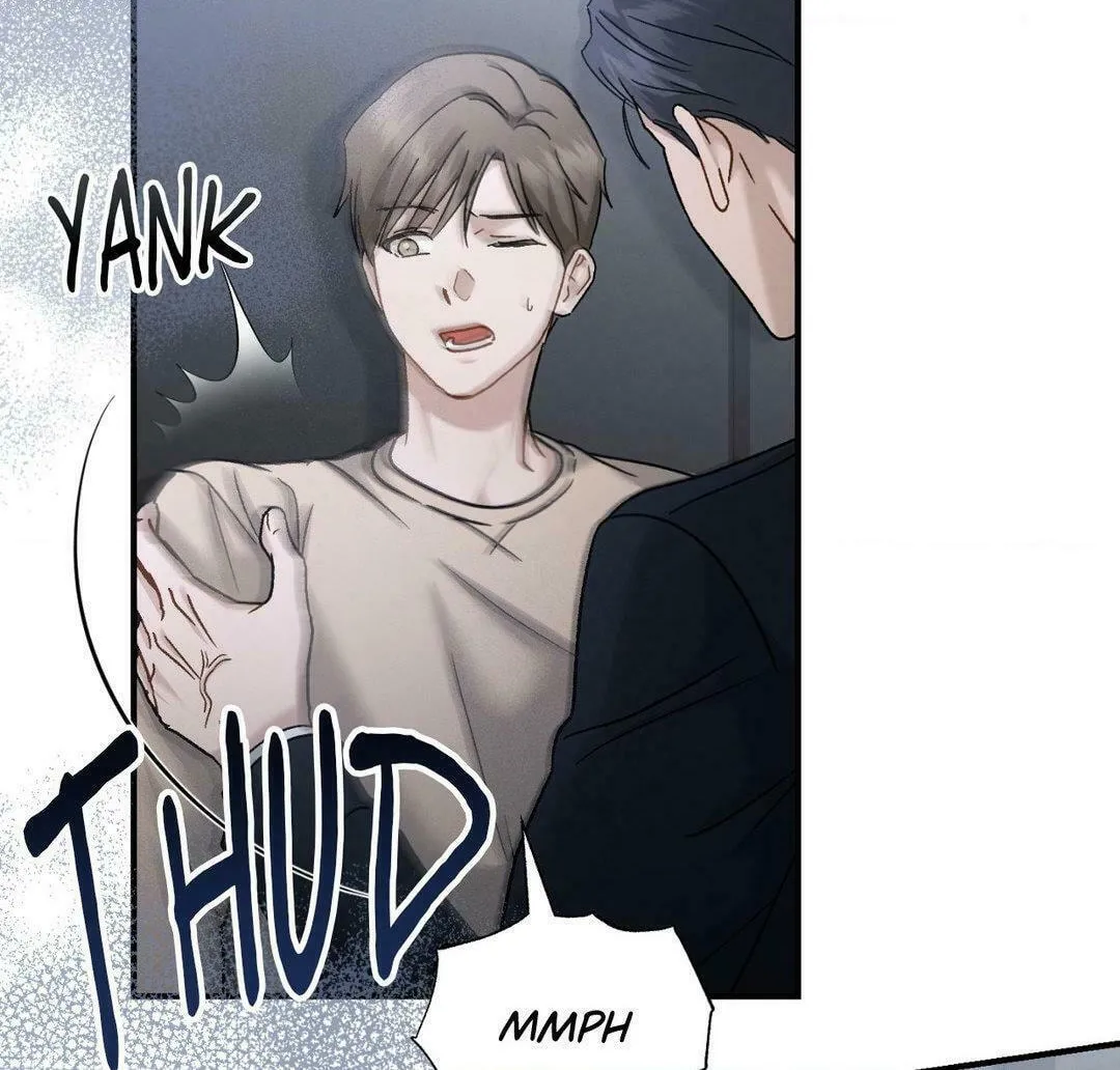 Beyond the Memories Chapter 74 page 52 - 