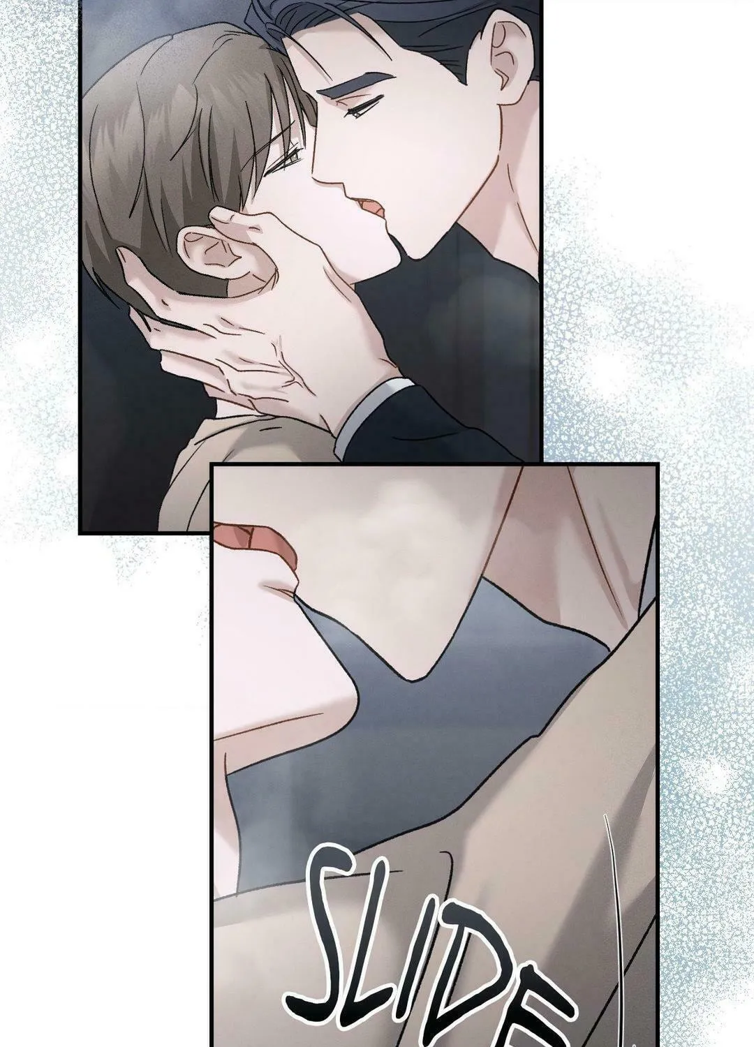 Beyond the Memories Chapter 74 page 55 - 