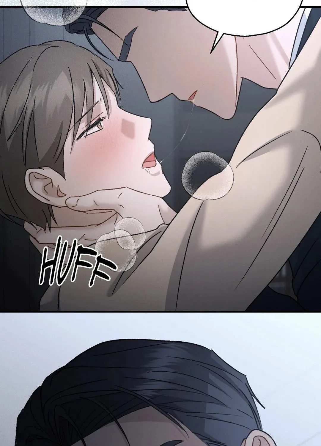 Beyond the Memories Chapter 74 page 57 - 
