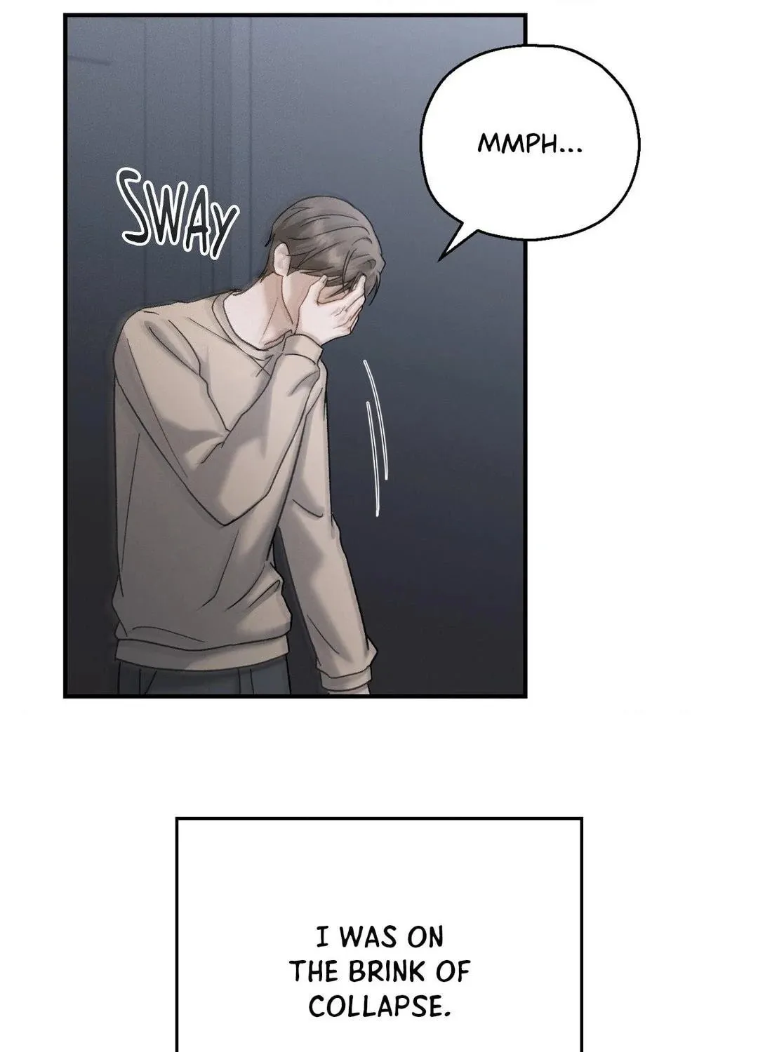 Beyond the Memories Chapter 74 page 7 - 