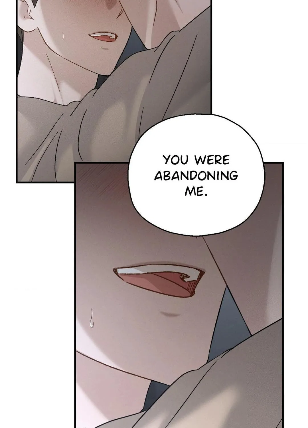 Beyond the Memories Chapter 74 page 61 - 