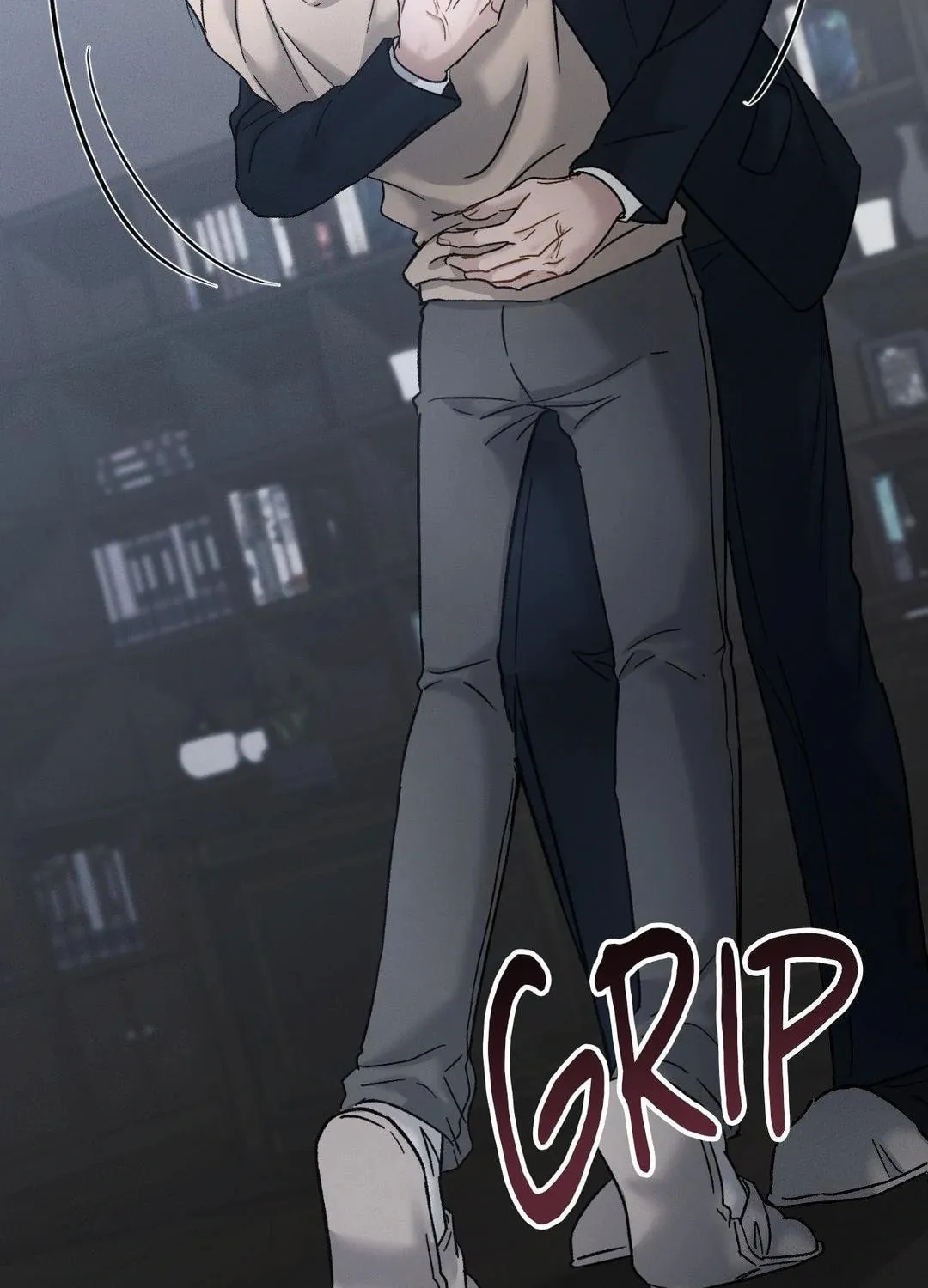 Beyond the Memories Chapter 74 page 63 - 
