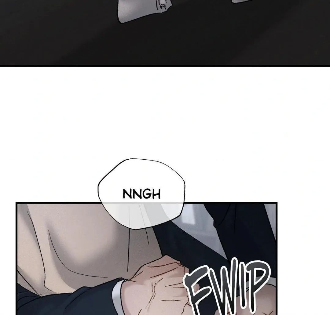 Beyond the Memories Chapter 74 page 64 - 