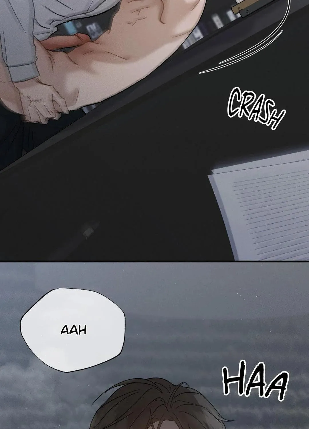 Beyond the Memories Chapter 74 page 69 - 