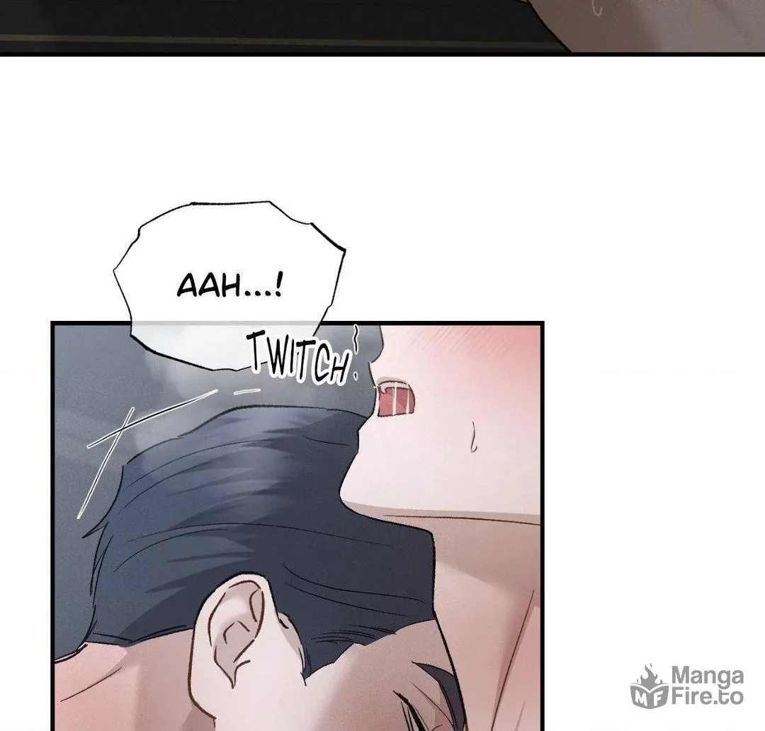 Beyond the Memories Chapter 74 page 72 - 