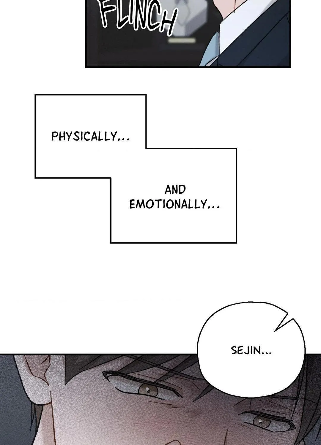 Beyond the Memories Chapter 74 page 9 - 