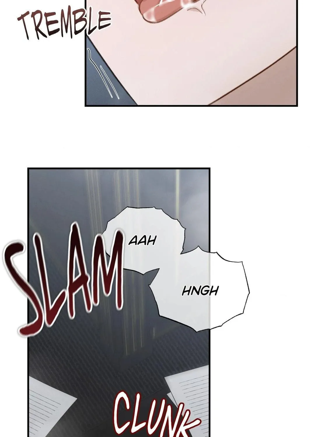 Beyond the Memories Chapter 74 page 81 - 