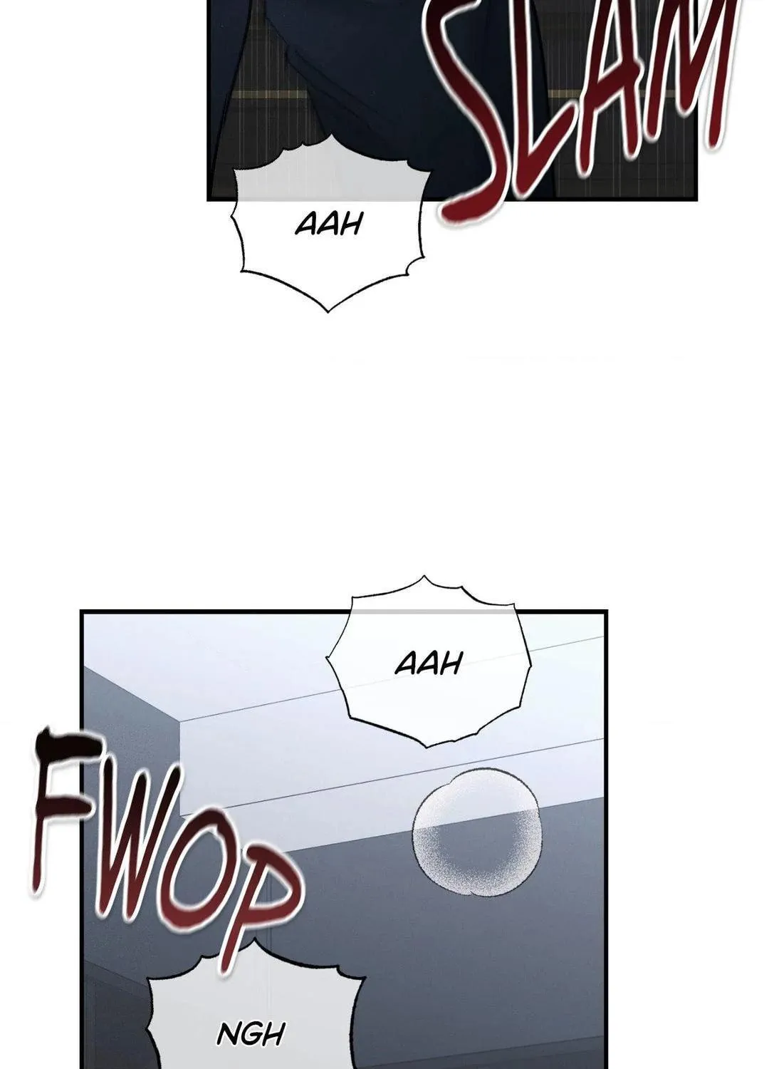 Beyond the Memories Chapter 74 page 83 - 