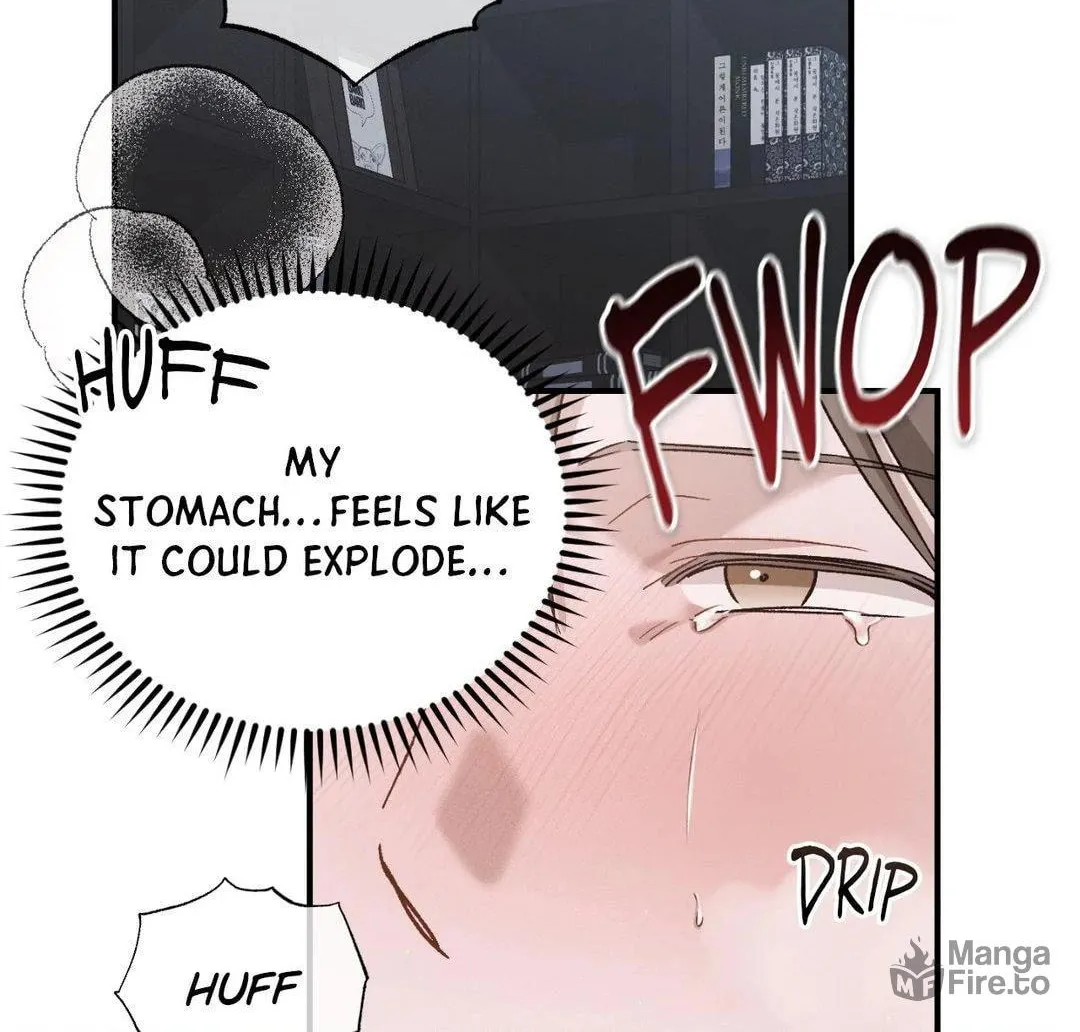 Beyond the Memories Chapter 74 page 84 - 