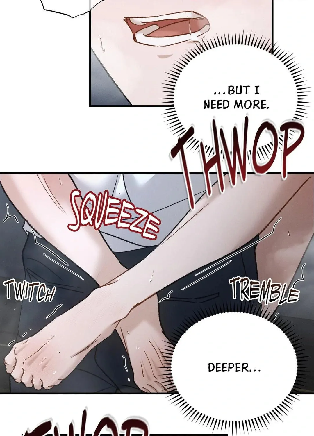 Beyond the Memories Chapter 74 page 85 - 