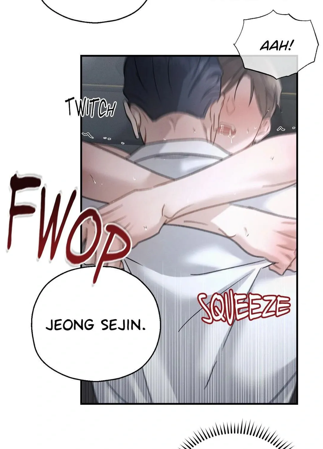 Beyond the Memories Chapter 74 page 87 - 