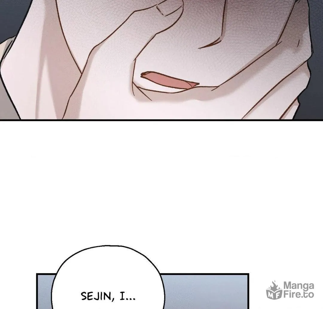 Beyond the Memories Chapter 74 page 10 - 