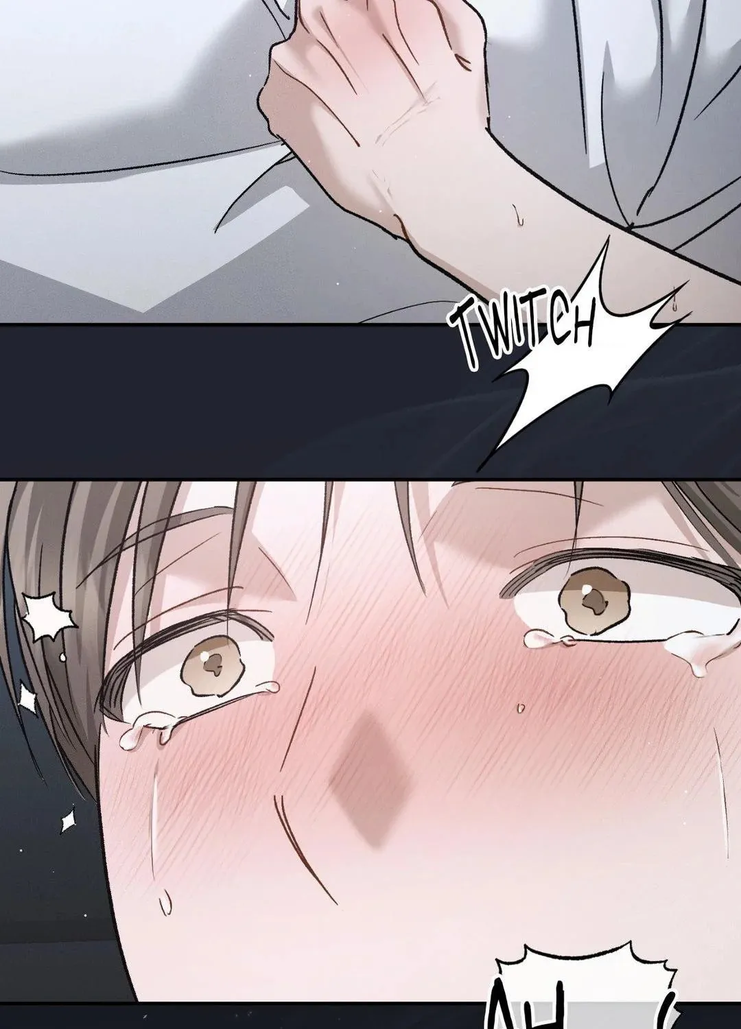 Beyond the Memories Chapter 74 page 97 - 