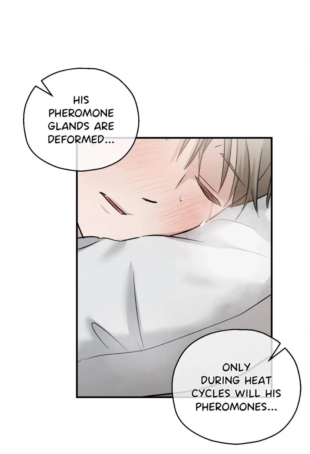 Beyond the Memories Chapter 75 page 105 - 