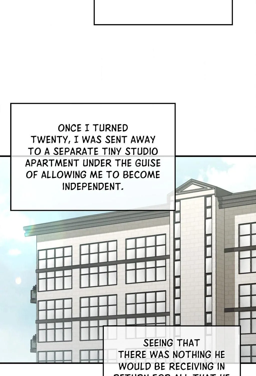 Beyond the Memories Chapter 75 page 109 - 