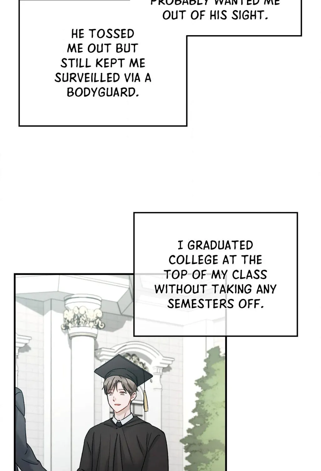 Beyond the Memories Chapter 75 page 111 - 
