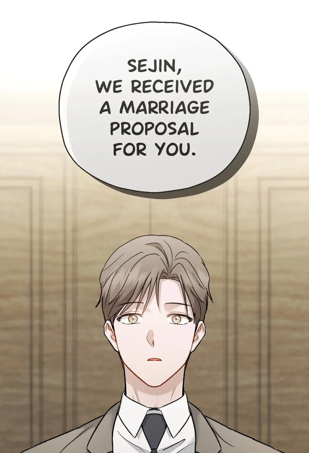 Beyond the Memories Chapter 75 page 117 - 