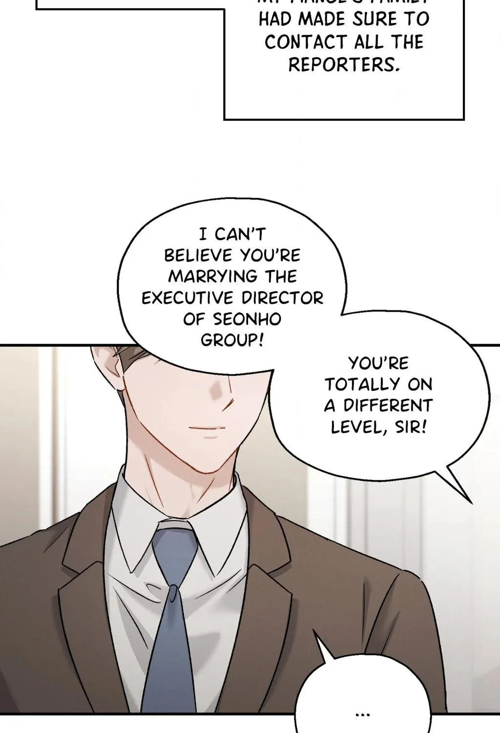 Beyond the Memories Chapter 75 page 125 - 