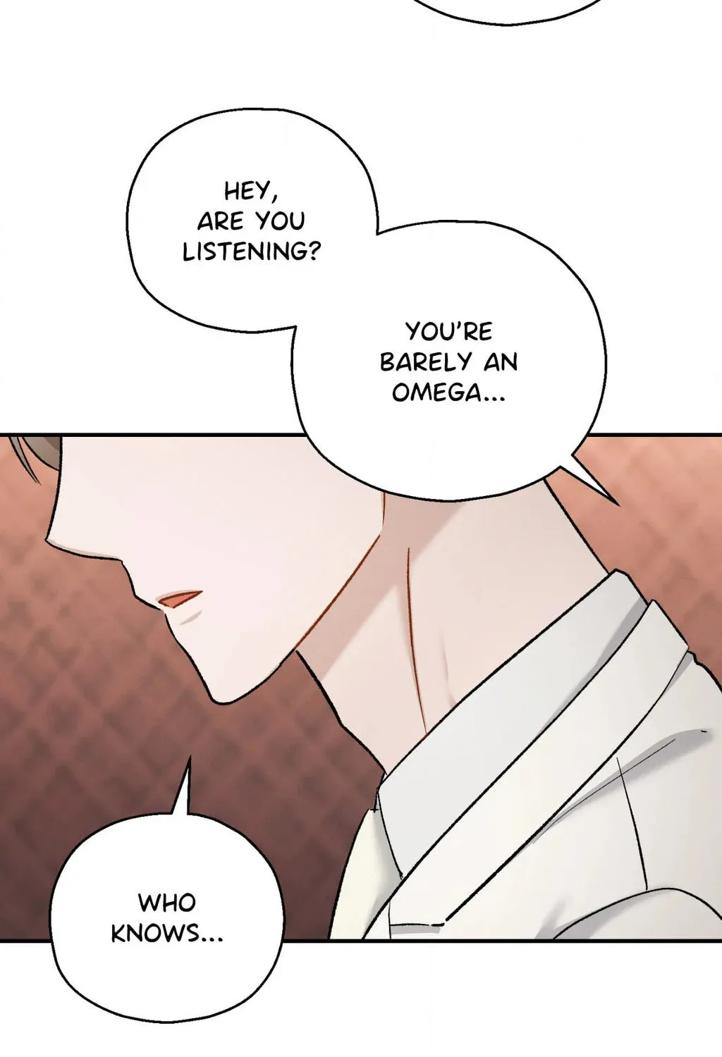 Beyond the Memories Chapter 75 page 135 - 