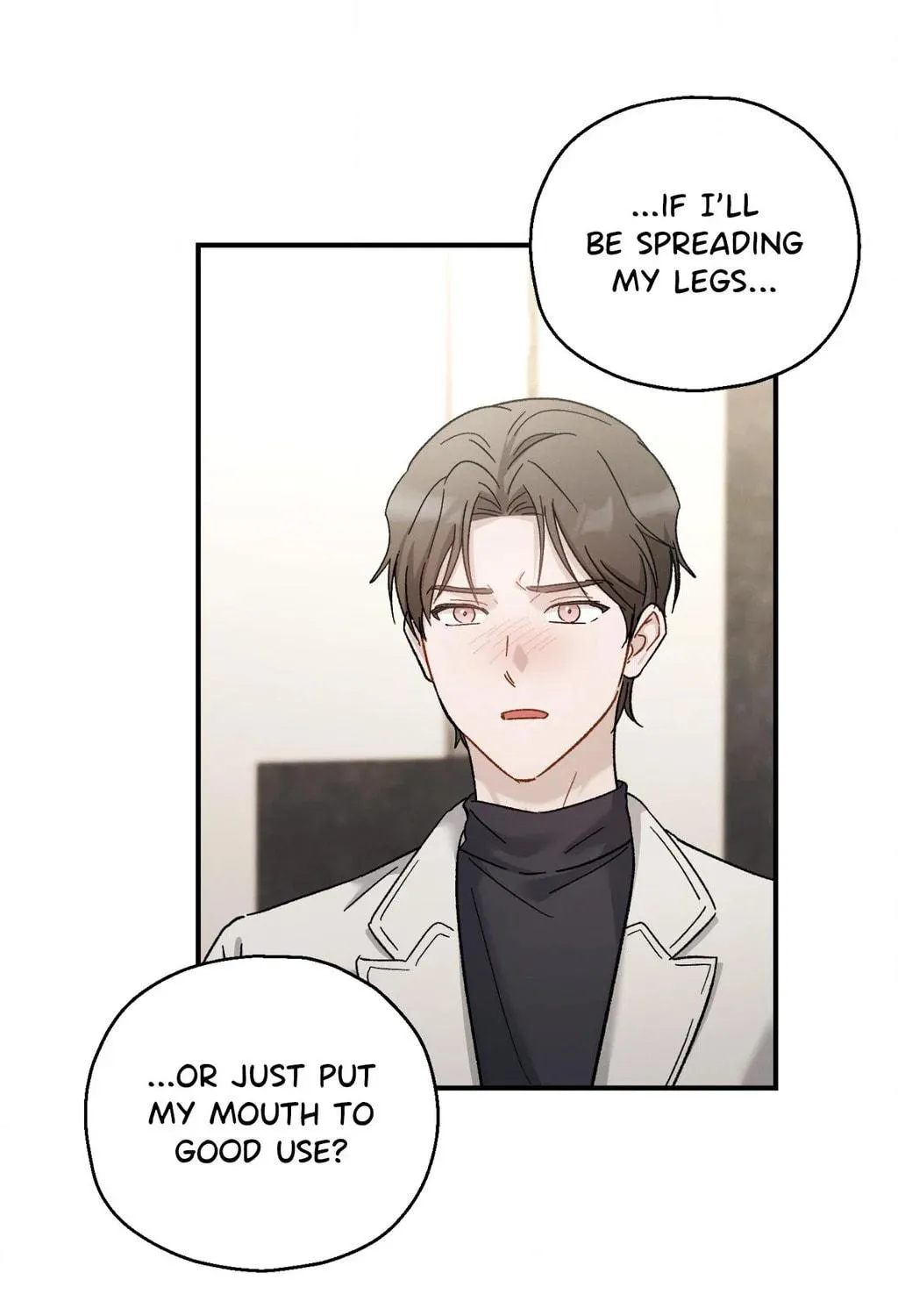Beyond the Memories Chapter 75 page 137 - 