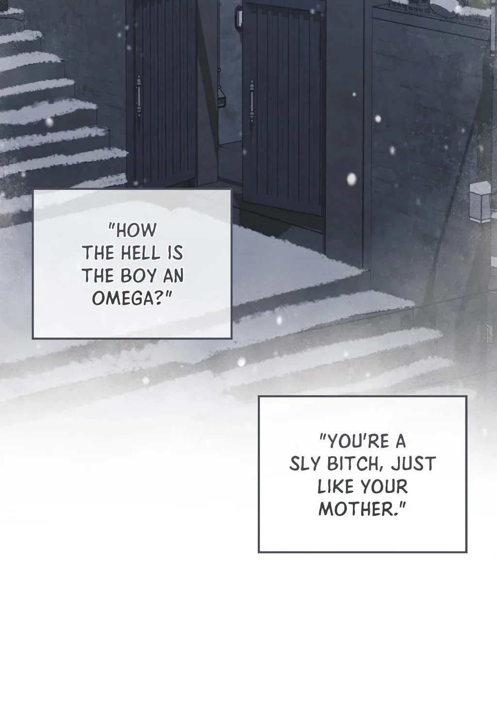 Beyond the Memories Chapter 75 page 15 - 