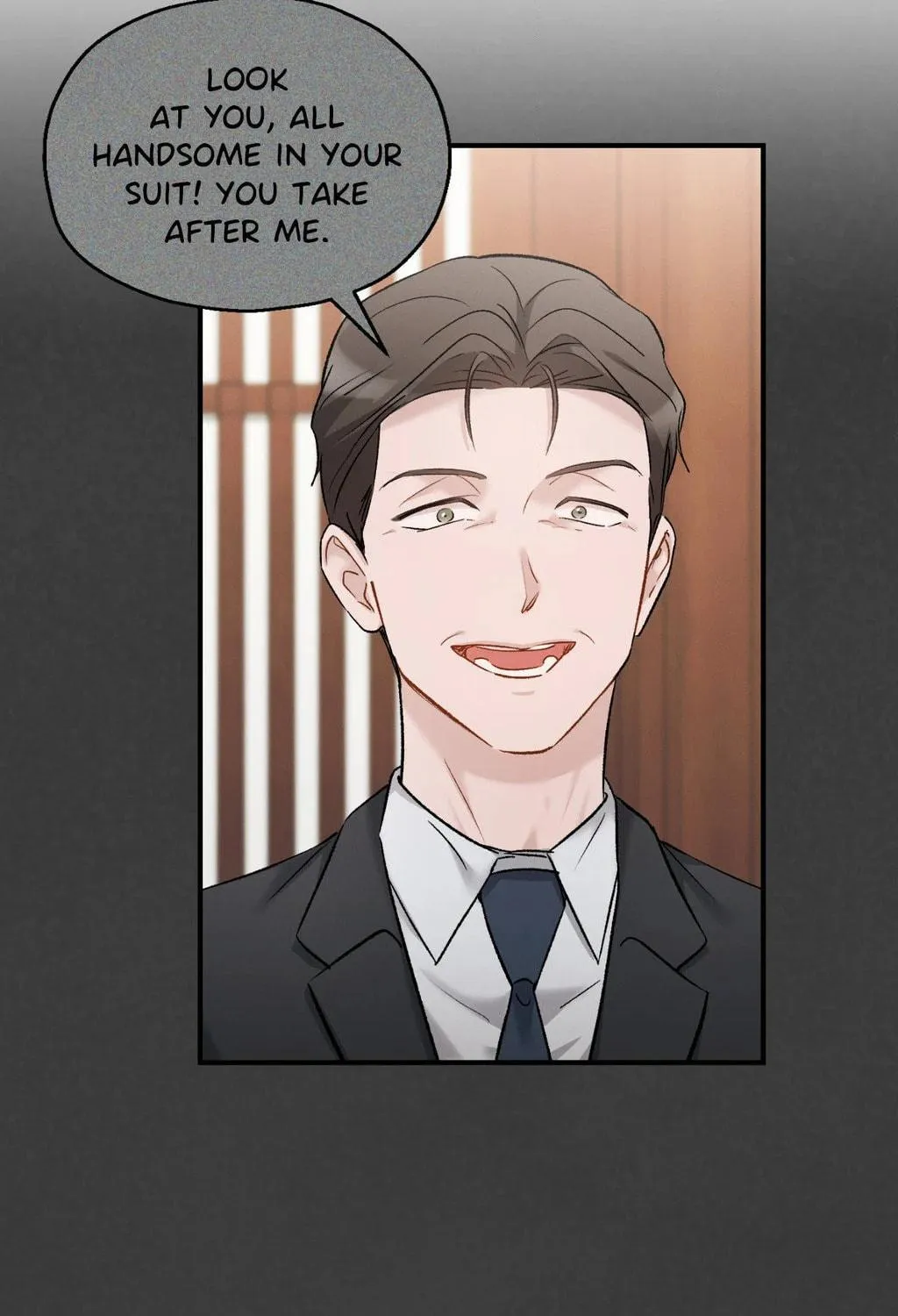 Beyond the Memories Chapter 75 page 149 - 