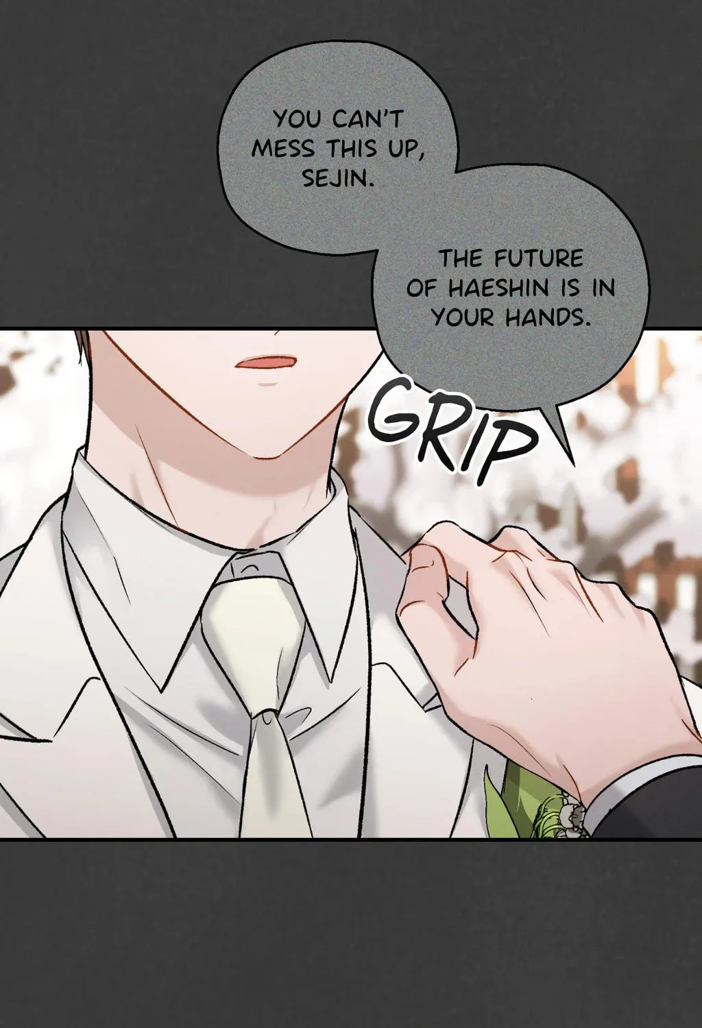 Beyond the Memories Chapter 75 page 151 - 