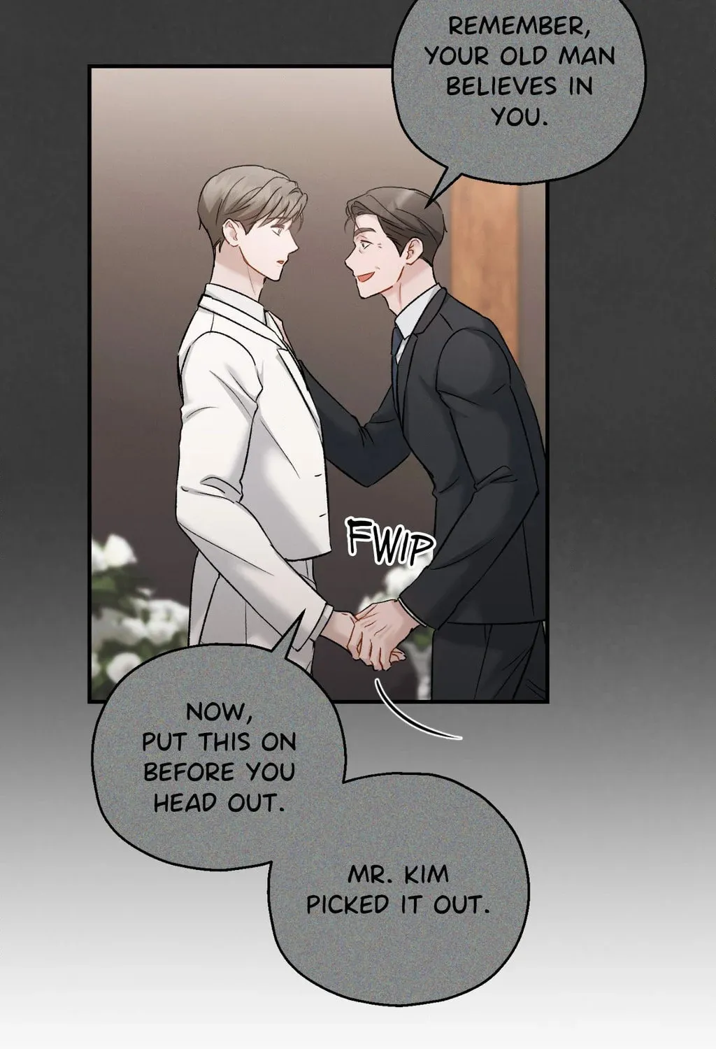 Beyond the Memories Chapter 75 page 153 - 