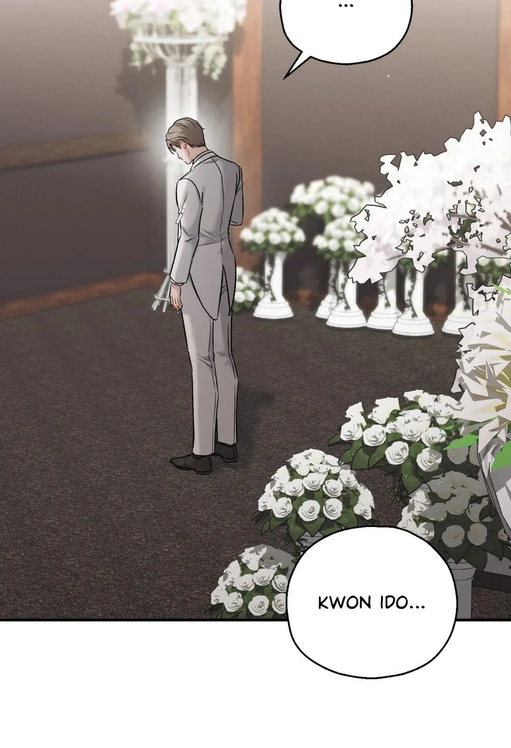 Beyond the Memories Chapter 75 page 157 - 