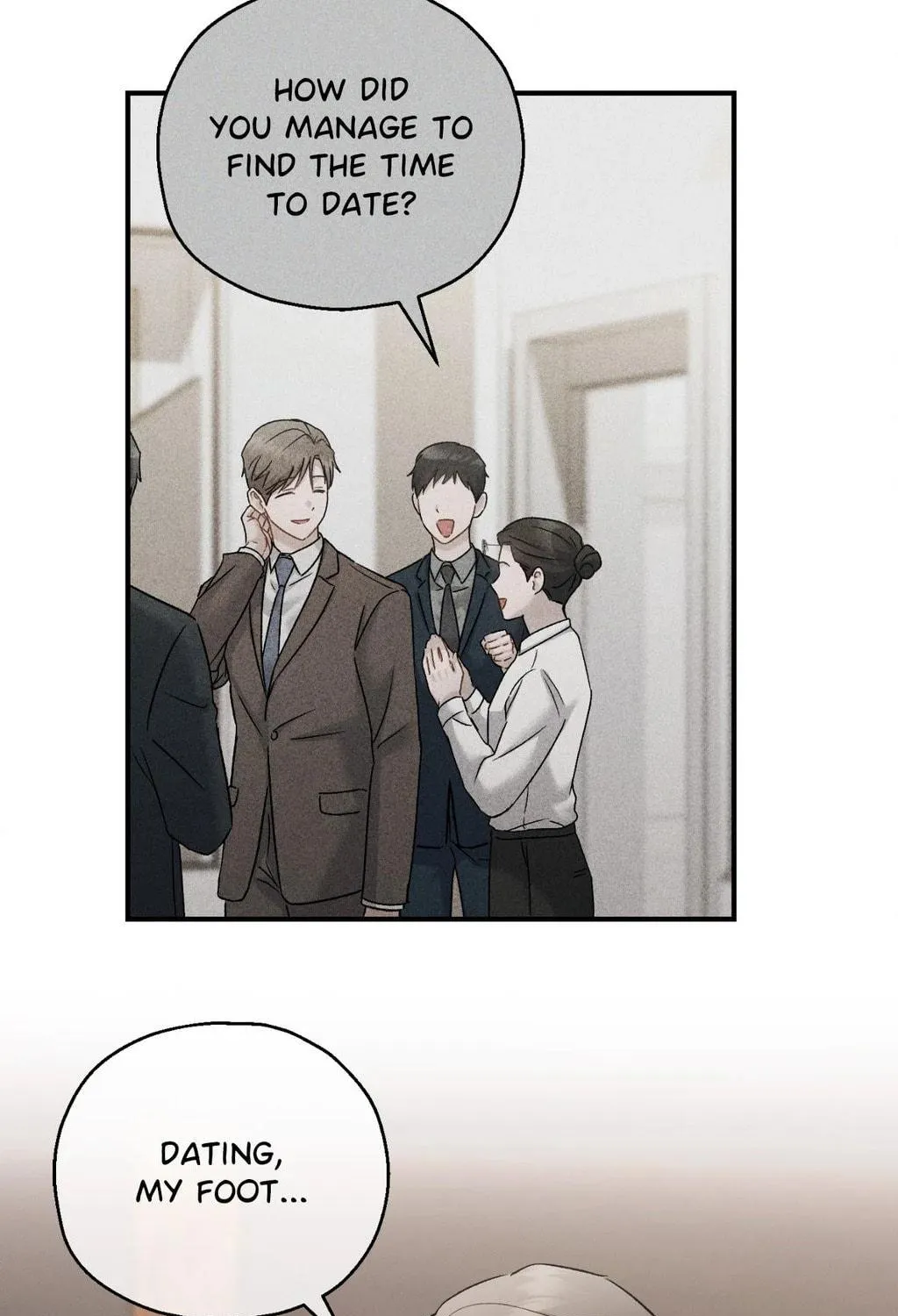 Beyond the Memories Chapter 75 page 159 - 