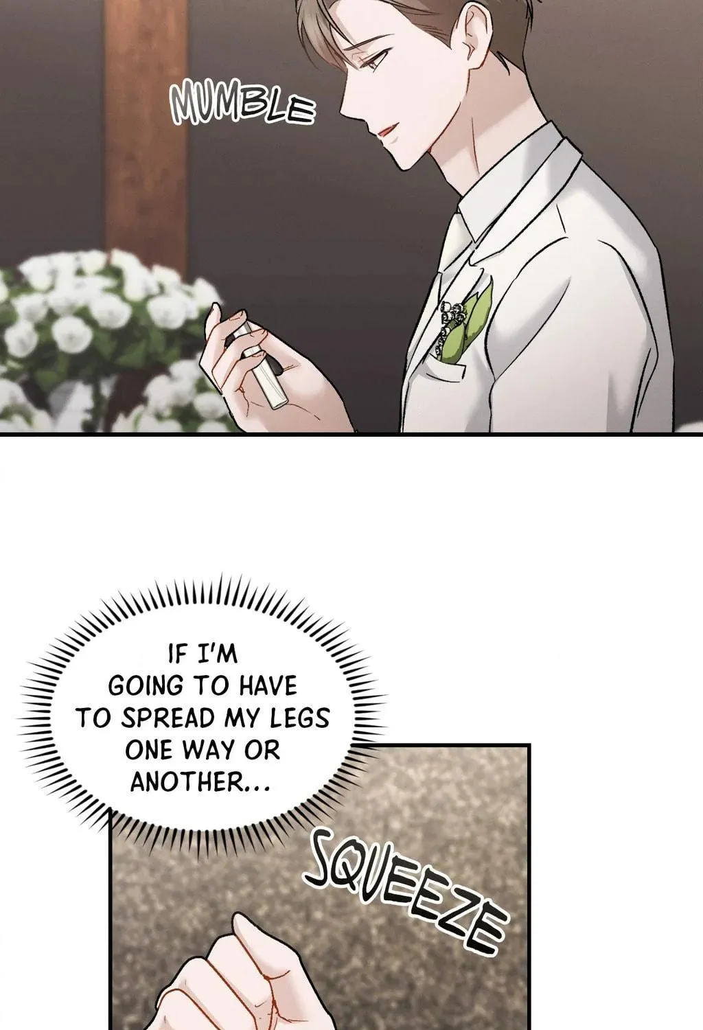 Beyond the Memories Chapter 75 page 161 - 
