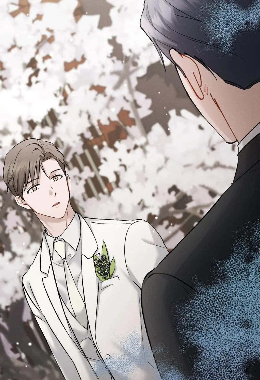 Beyond the Memories Chapter 75 page 167 - 