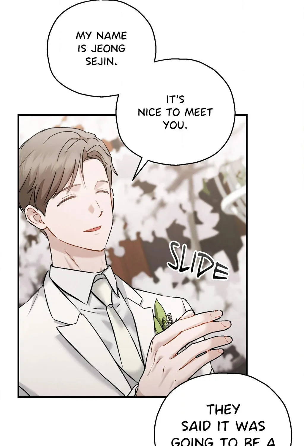 Beyond the Memories Chapter 75 page 171 - 