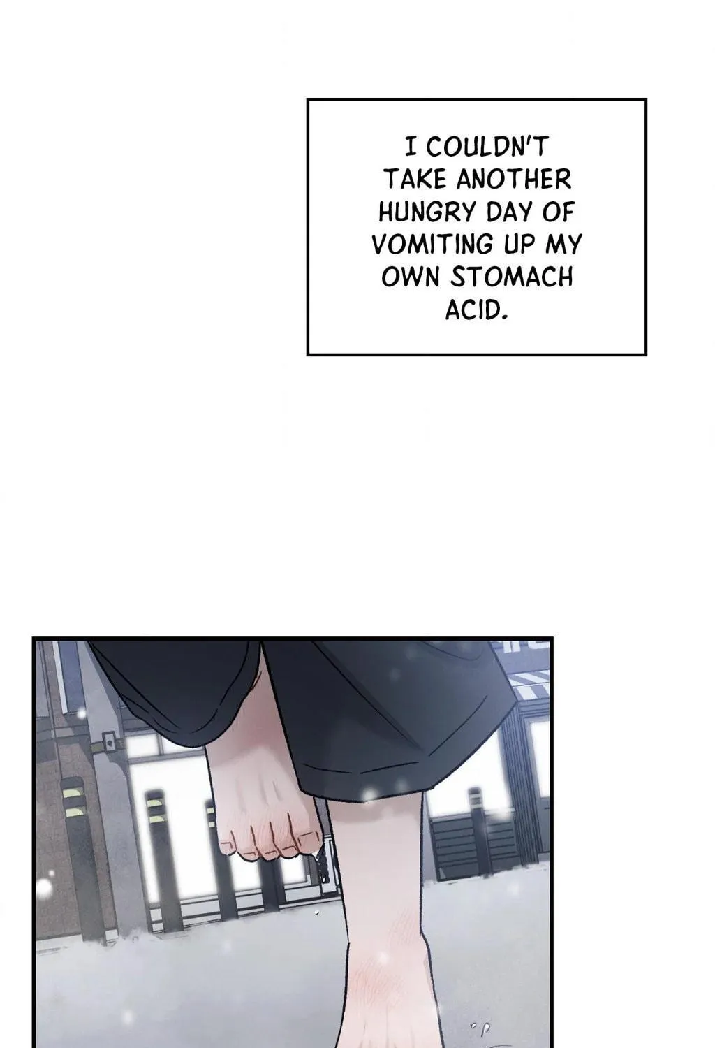 Beyond the Memories Chapter 75 page 19 - 